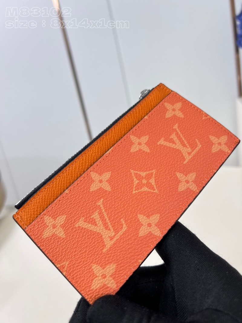 LV Wallets